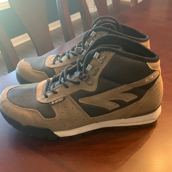 Hi-Tec | Shoes | Hitec Mens Boots Sl78 